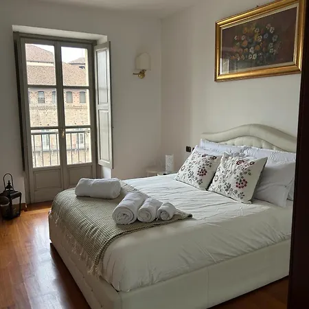 Apartment Il Re Di *