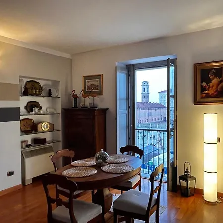 Il Re Di Appartement Turin