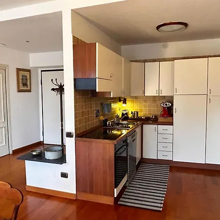 Appartement Il Re Di Turin