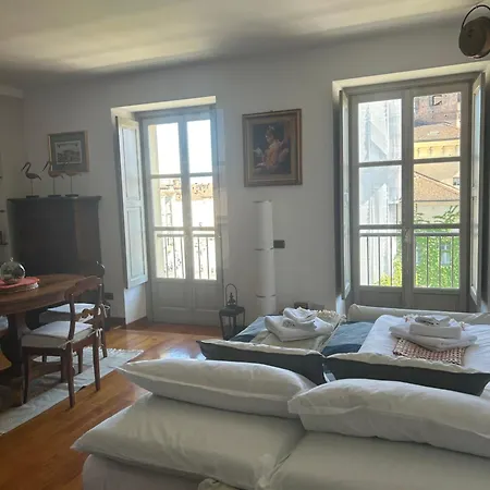 Il Re Di Appartement Turin