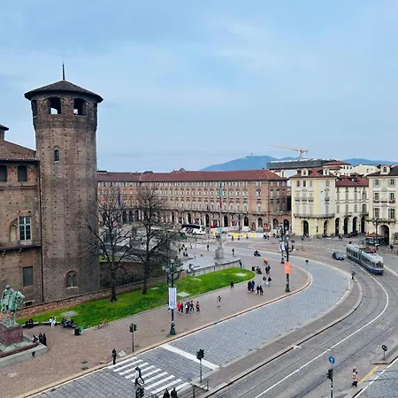 Appartement Il Re Di